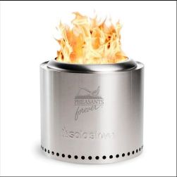 Solo Stove PF Ranger Stove